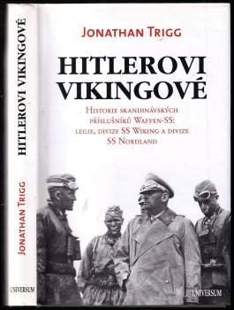 Hitlerovi Vikingové