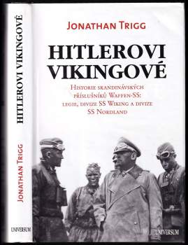 Hitlerovi Vikingové