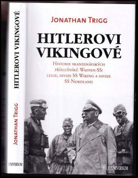 Hitlerovi Vikingové