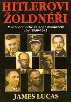 Hitlerovi žoldnéři