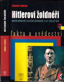 Hitlerovi žoldnéři