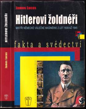 Hitlerovi žoldnéři