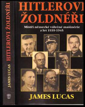 Hitlerovi žoldnéři