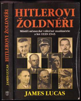 Hitlerovi žoldnéři