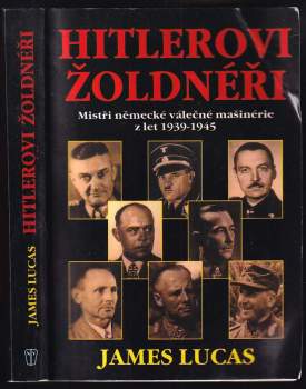 Hitlerovi žoldnéři