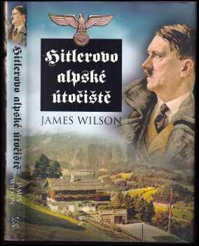 Hitlerovo alpské útočiště