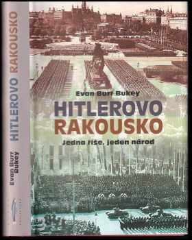 Hitlerovo Rakousko