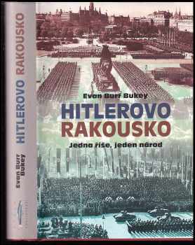 Hitlerovo Rakousko