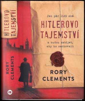 Hitlerovo tajemství