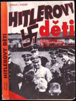 Hitlerovy děti