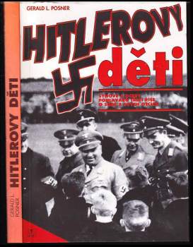 Hitlerovy děti