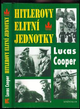 Hitlerovy elitní jednotky