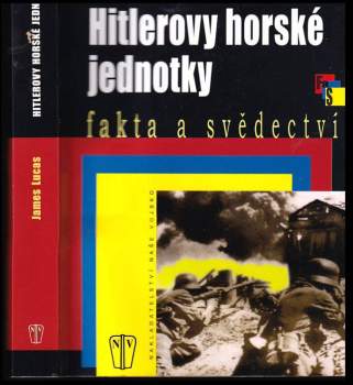 Hitlerovy horské jednotky