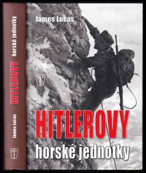 Hitlerovy horské jednotky