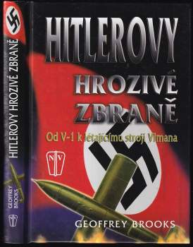 Hitlerovy hrozivé zbraně