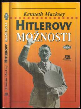 Hitlerovy možnosti