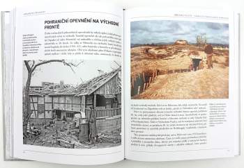 Chris McNab: Hitlerovy pevnosti