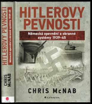 Hitlerovy pevnosti