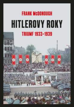 Hitlerovy roky
