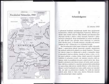 Sidney D Kirkpatrick: Hitlerovy svaté relikvie