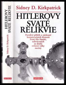 Hitlerovy svaté relikvie