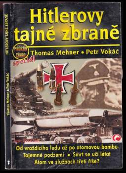 Hitlerovy tajné zbraně