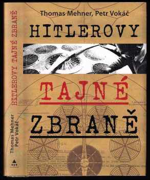 Hitlerovy tajné zbraně
