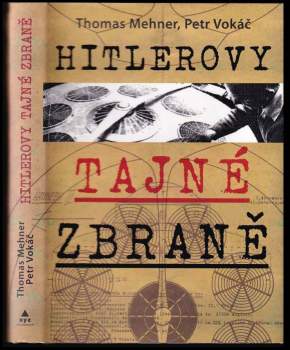 Hitlerovy tajné zbraně