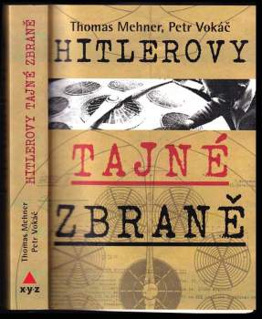Hitlerovy tajné zbraně