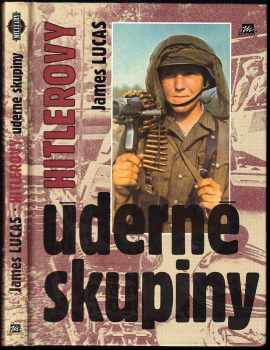 Hitlerovy úderné skupiny