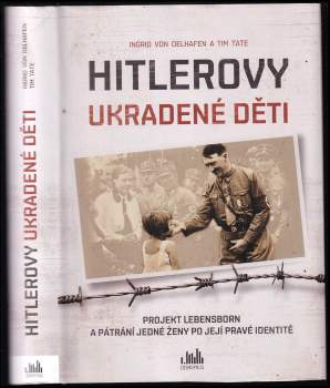 Hitlerovy ukradené děti