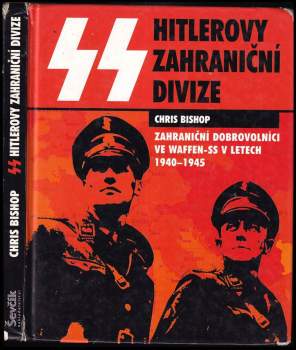 Hitlerovy zahraniční divize