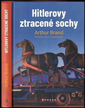 Hitlerovy ztracené sochy