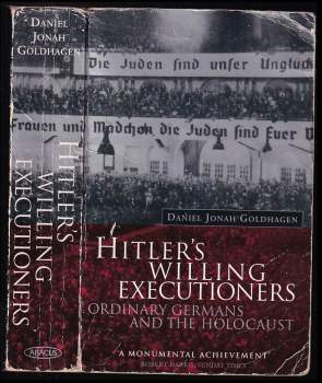 Hitler's Willing Executioners