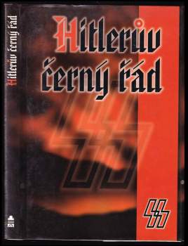 Wolfgang Schneider: Hitlerův černý řád