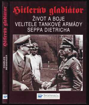 Hitlerův gladiátor