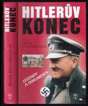 Hitlerův konec