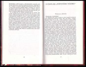 Adolf Hitler: Mein Kampf