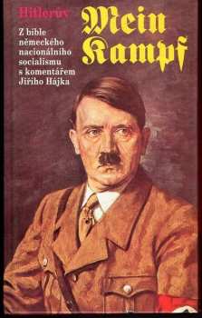 Mein Kampf