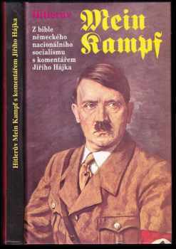 Mein Kampf