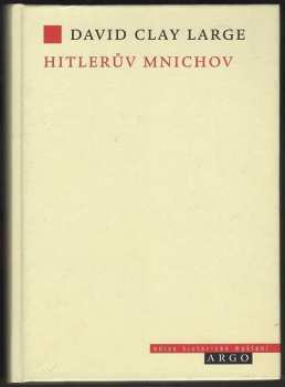 Hitlerův Mnichov