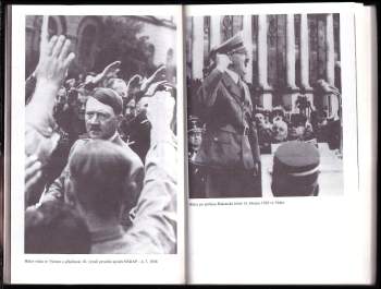 Ian Kershaw: Hitlerův mýtus