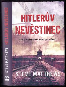 Hitlerův nevěstinec