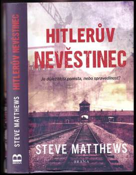 Steve Matthews: Hitlerův nevěstinec