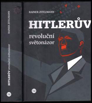 Hitlerův revoluční světonázor