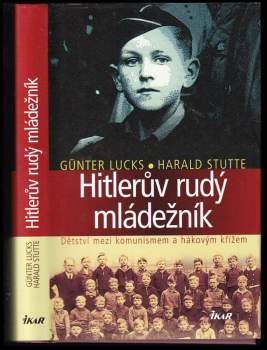 Hitlerův rudý mládežník