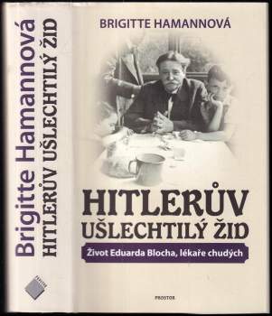 Hitlerův ušlechtilý Žid