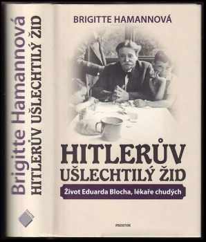 Hitlerův ušlechtilý Žid