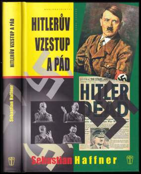 Hitlerův vzestup a pád