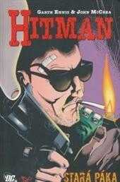 Garth Ennis: Hitman